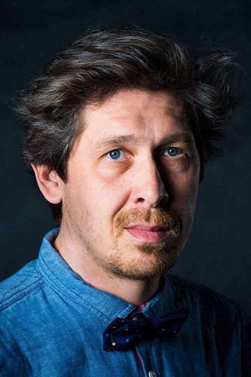 Foto de Dmitriy Mukhamadeev