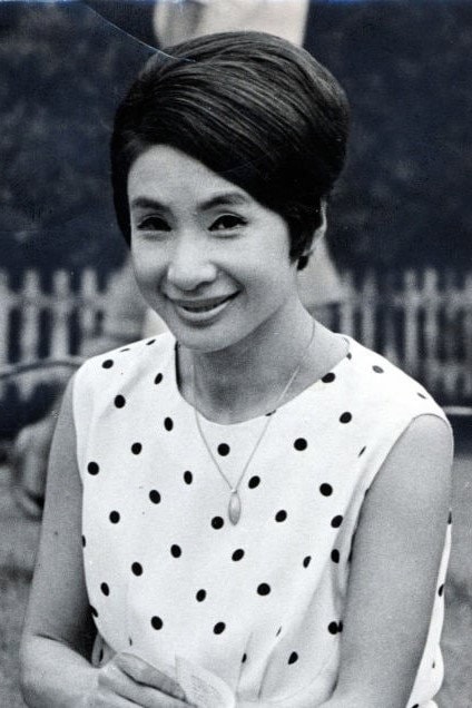 Foto de Utako Kyō