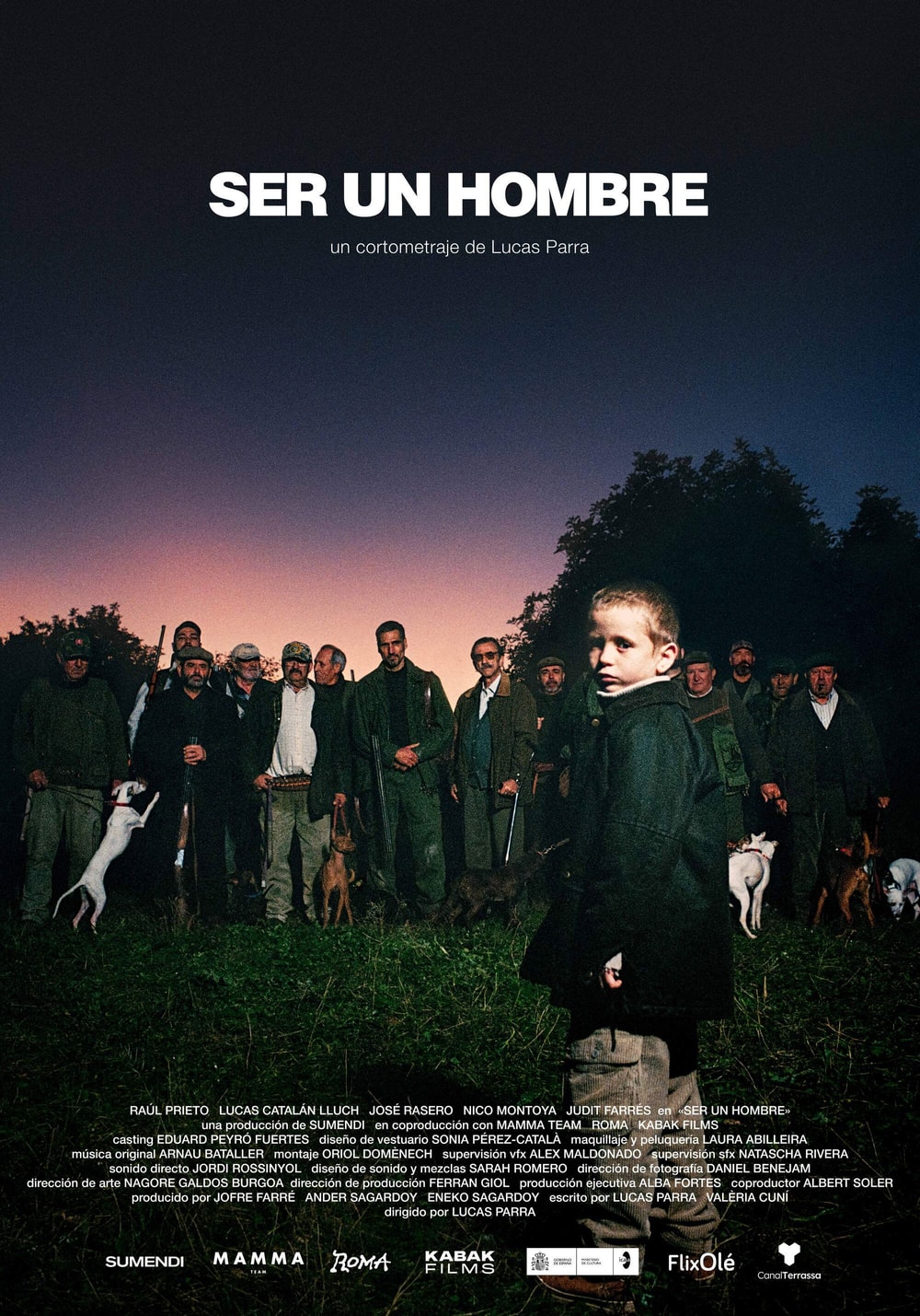 Foto de Raúl Prieto