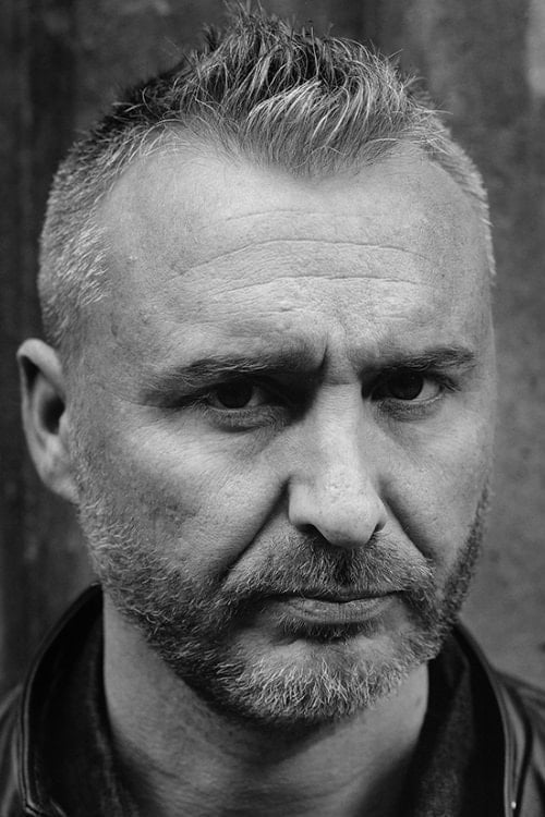 Foto de Gerard Johnson