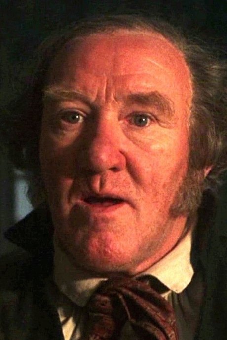 Foto de Derek Deadman