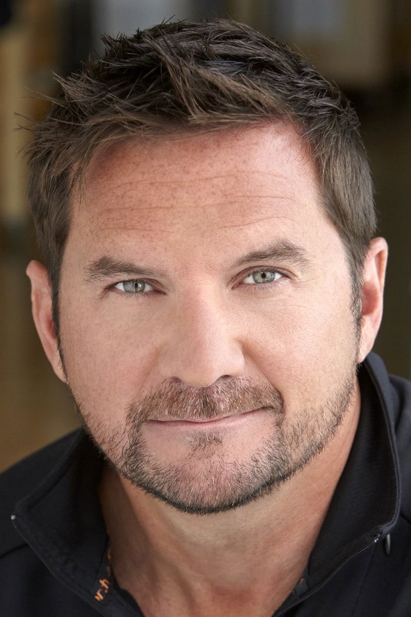 Foto de Peter Michael Dillon