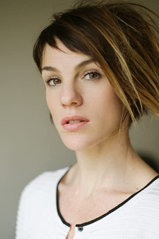 Foto de Claire Pérot