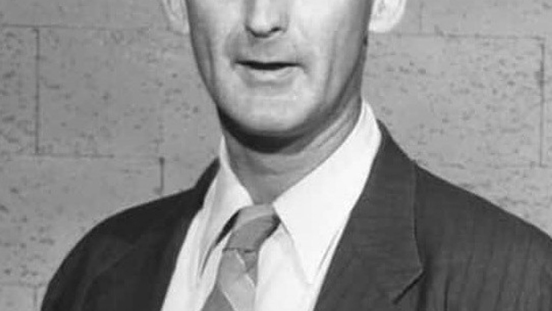 Foto de Rod Brasfield