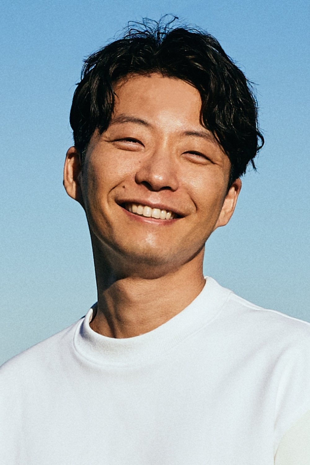 Foto de Gen Hoshino