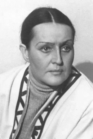 Foto de Galina Stepanova