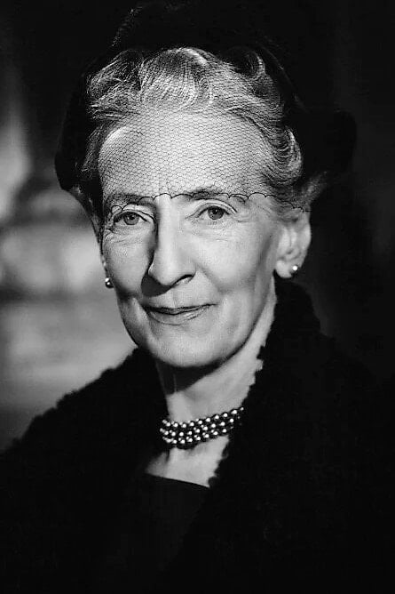 Foto de Marjorie Fielding