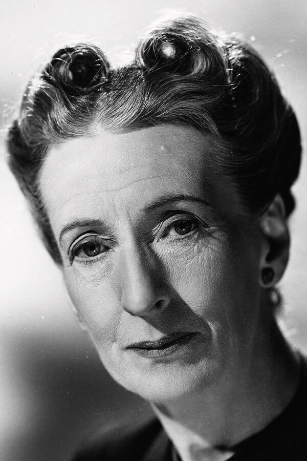 Foto de Marjorie Fielding