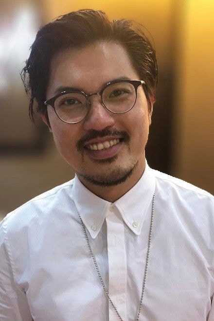 Foto de Alex Dong