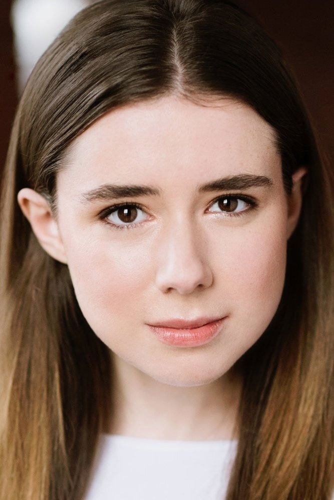 Foto de Jessica Carlson