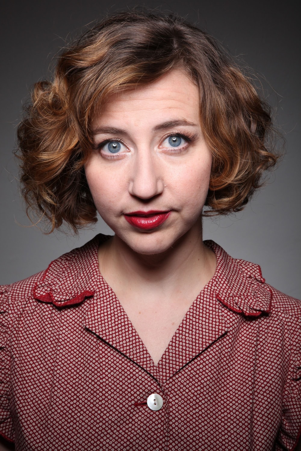 Foto de Kristen Schaal