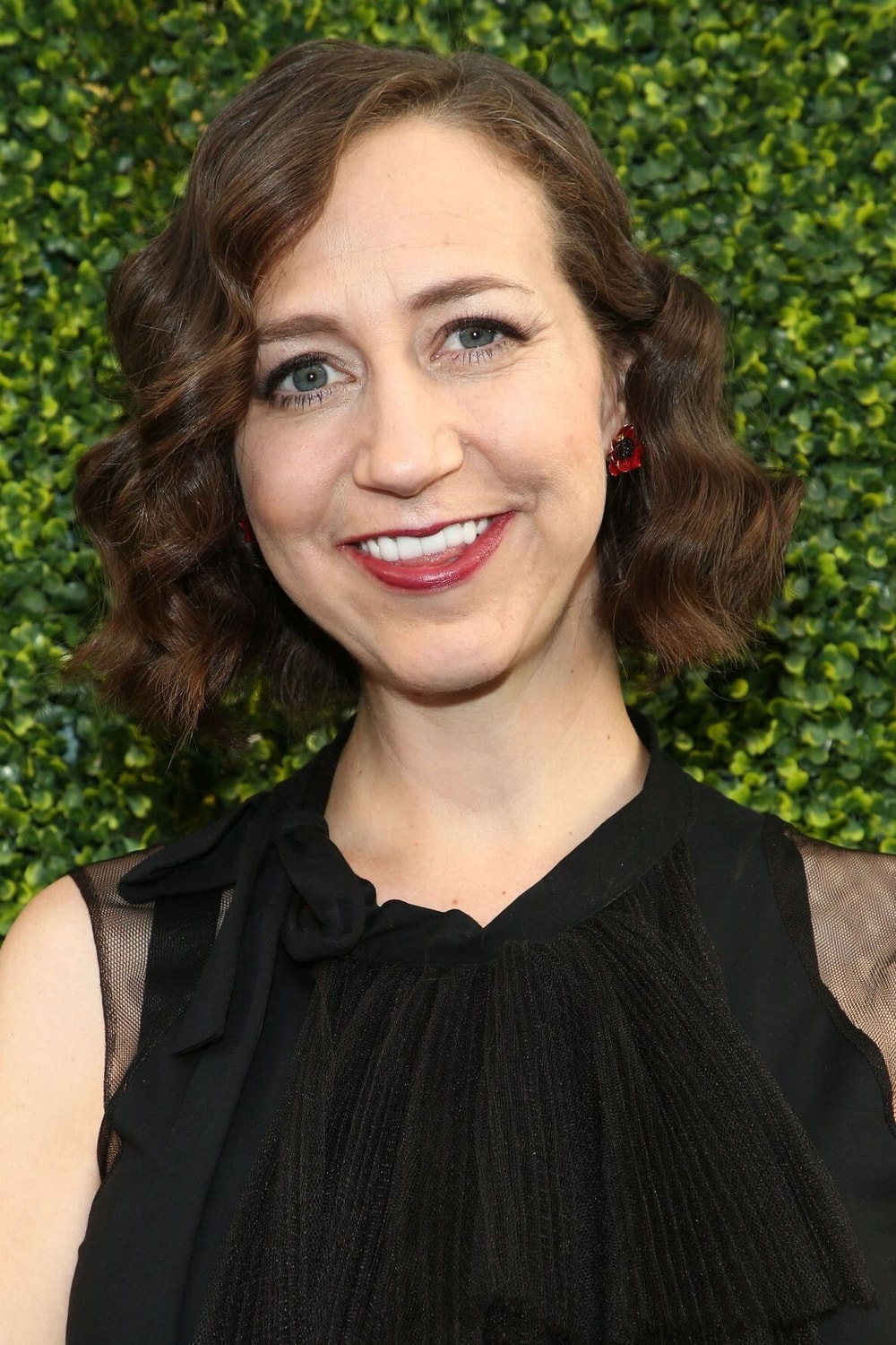 Foto de Kristen Schaal