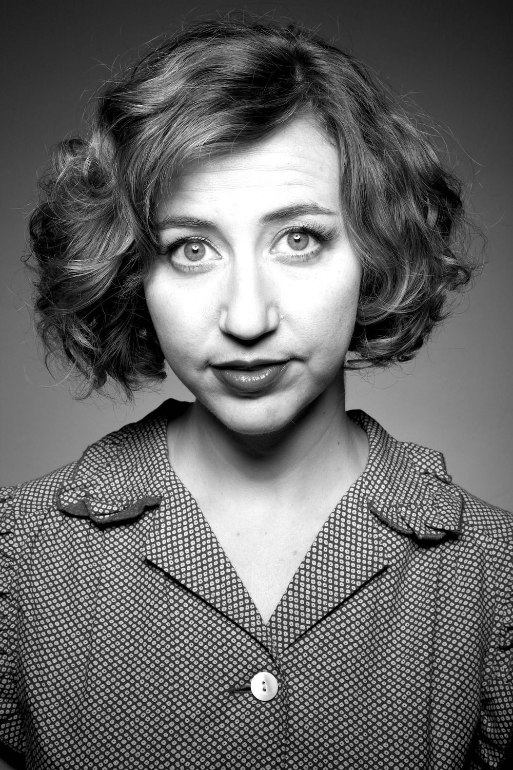 Foto de Kristen Schaal
