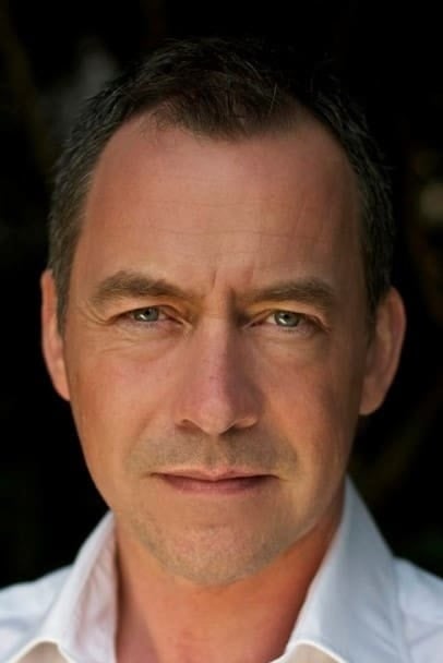 Foto de Dominic Mafham