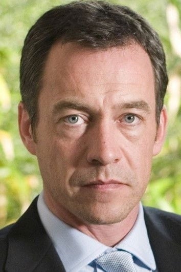 Foto de Dominic Mafham