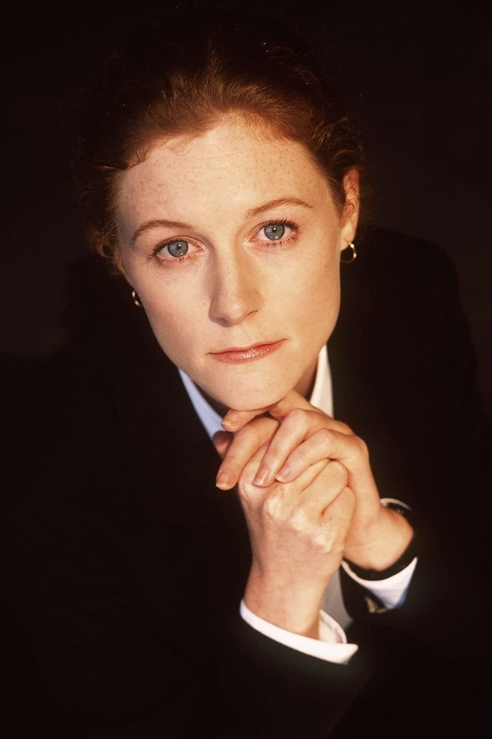 Foto de Geraldine Somerville