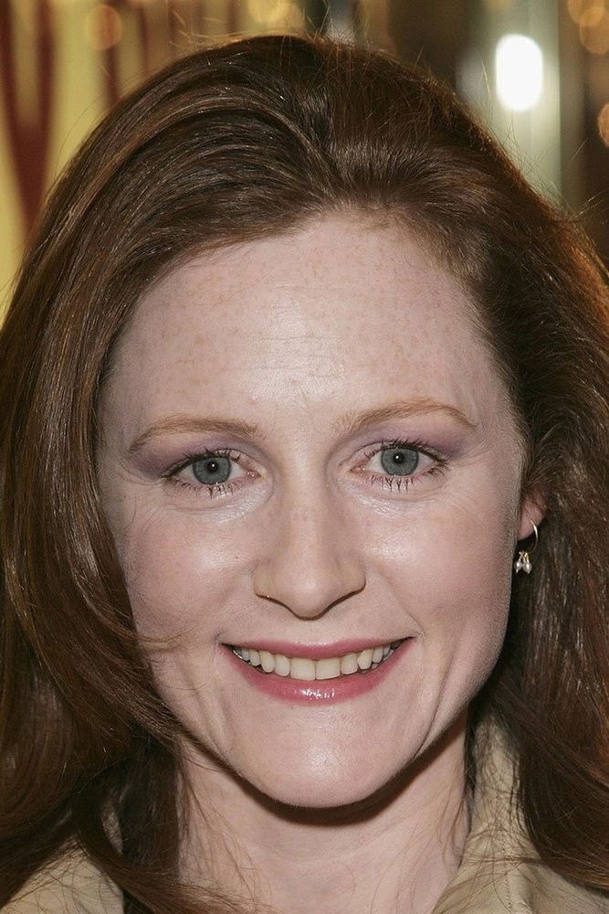 Foto de Geraldine Somerville