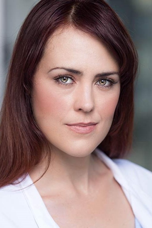 Foto de Amanda Klein