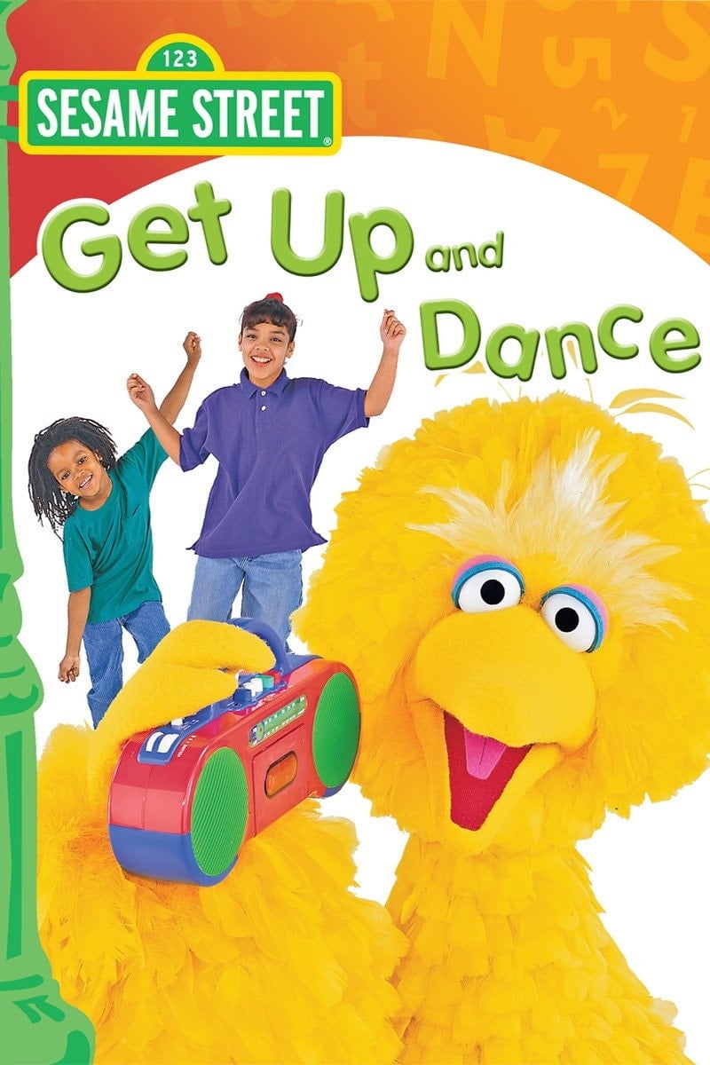 Foto de Caroll Spinney