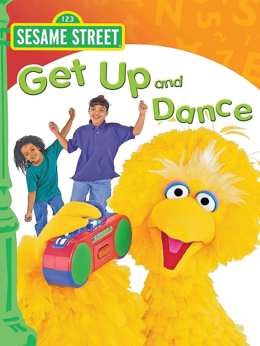 Foto de Caroll Spinney