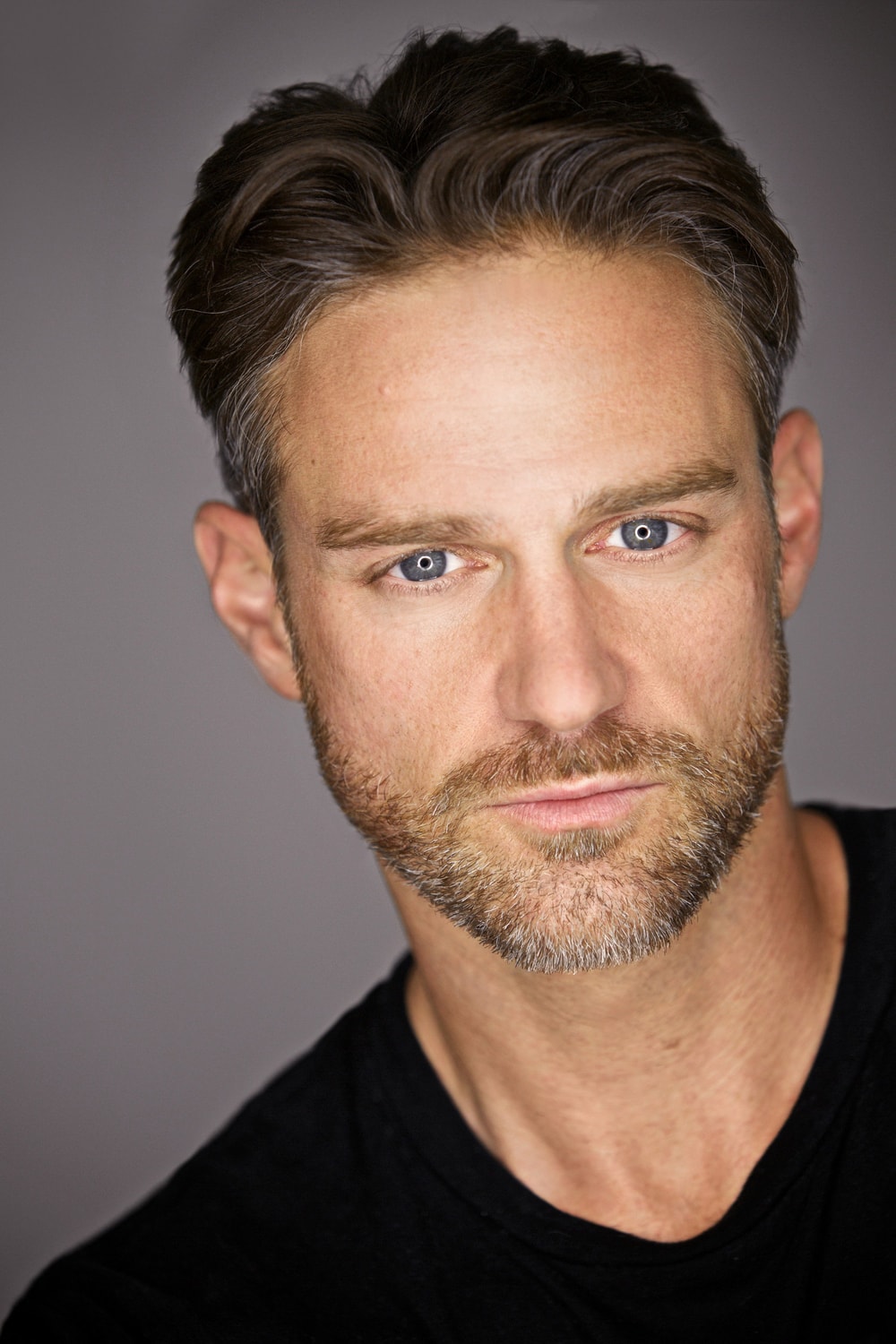 Foto de Michael Barbuto