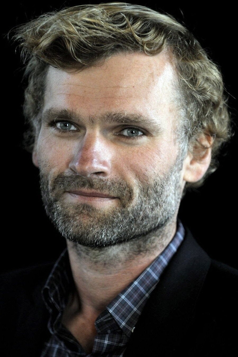 Foto de Olivier Adam