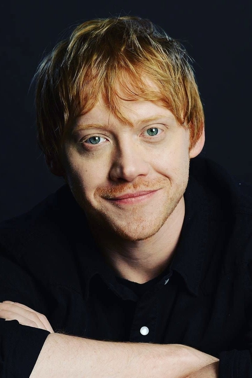Foto de Rupert Grint