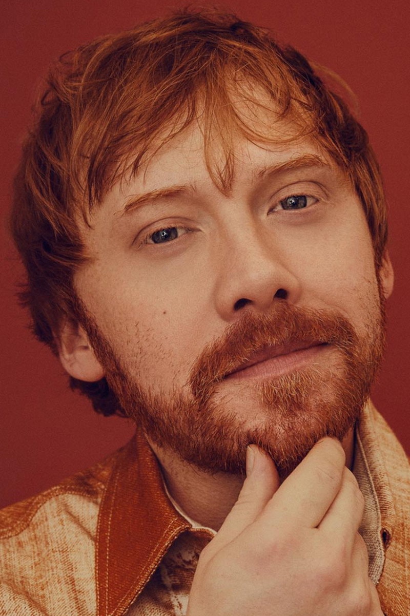 Foto de Rupert Grint