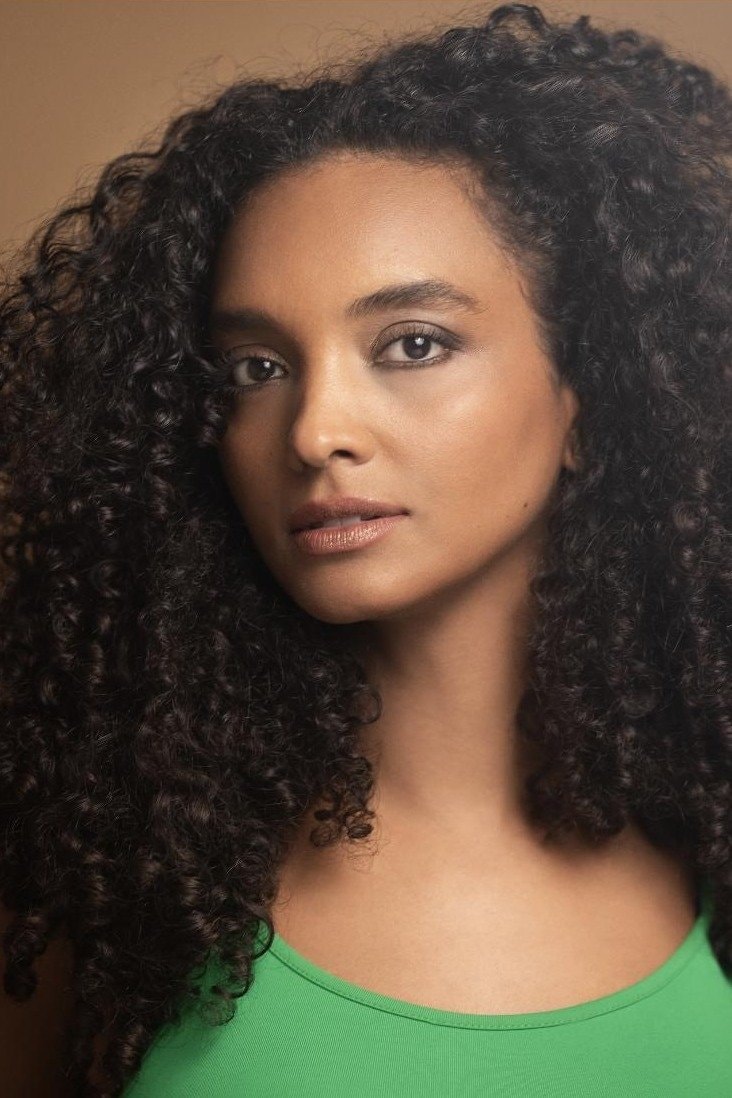 Foto de Julietta Rodríguez