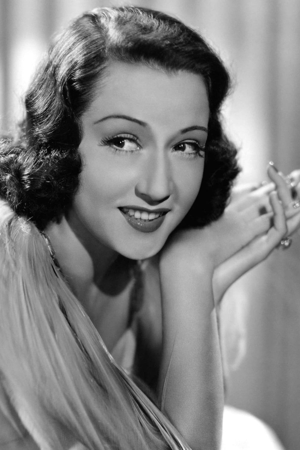 Foto de Ethel Merman