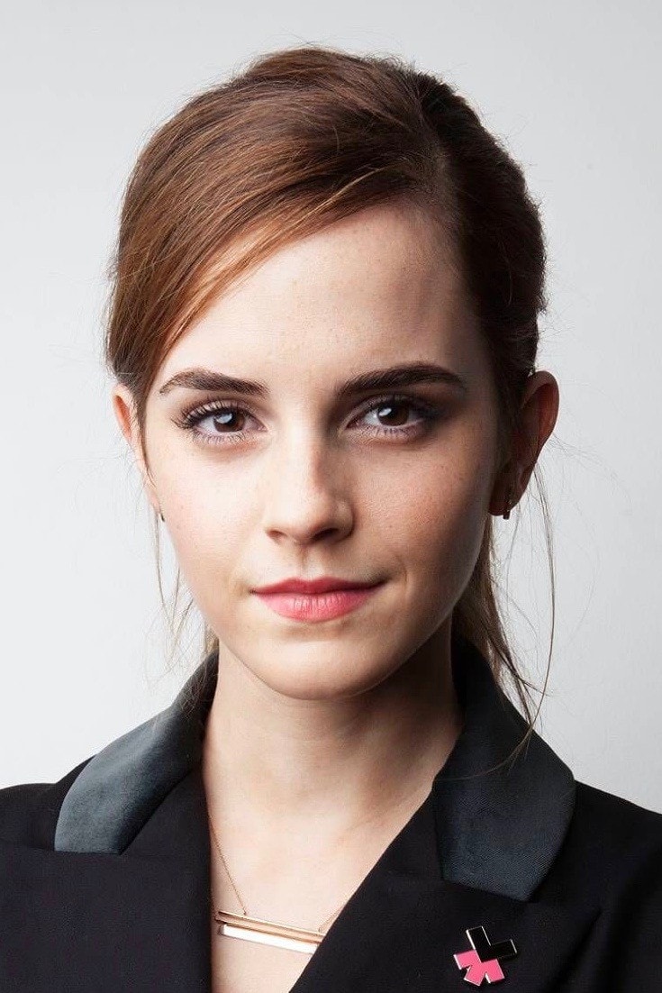 Foto de Emma Watson