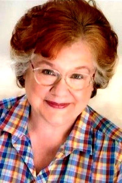 Foto de Judith Drake