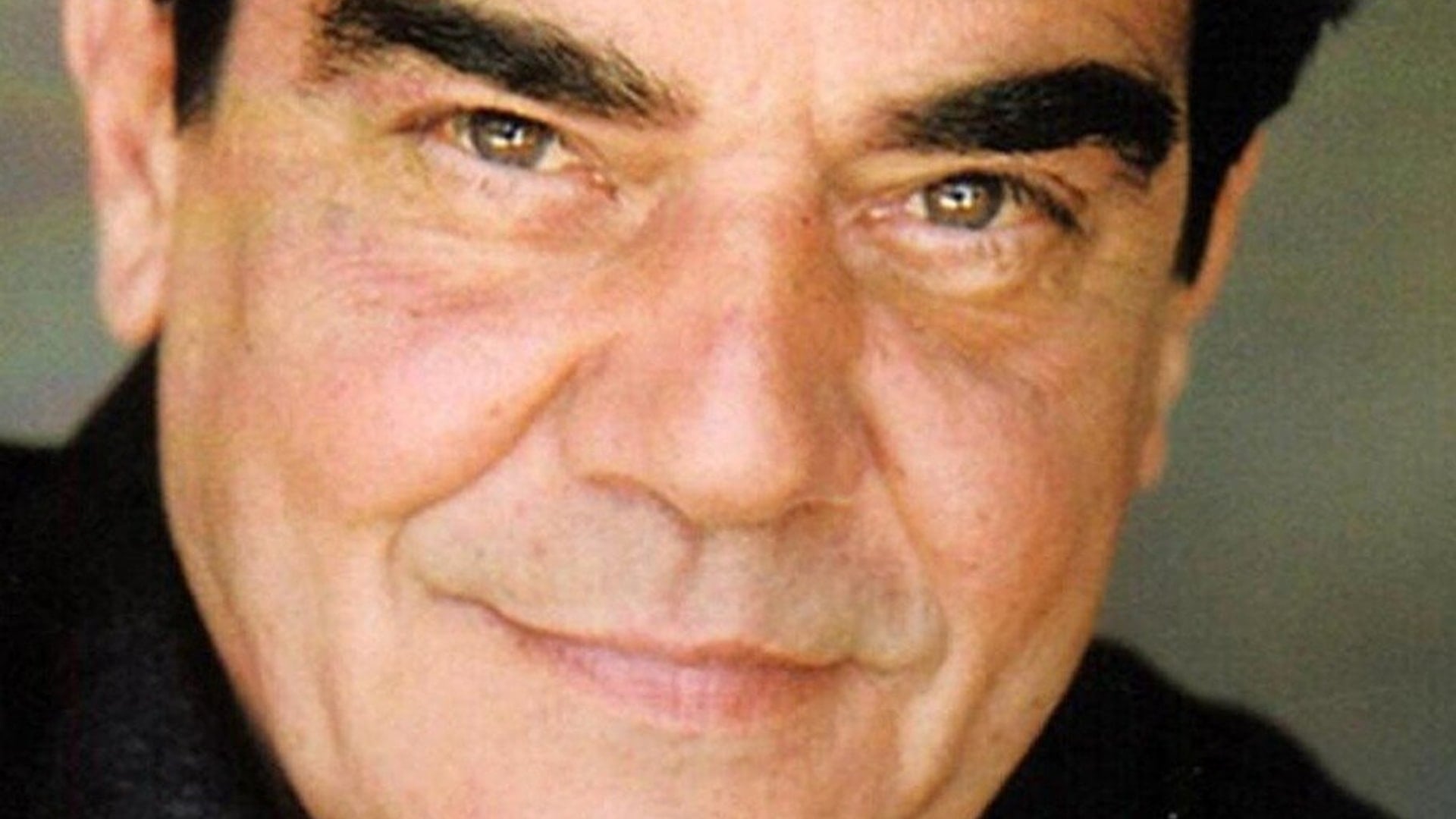 Foto de Robert Gallo