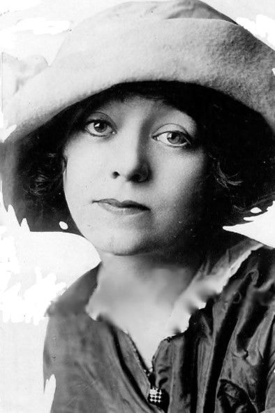 Foto de Maude Fulton