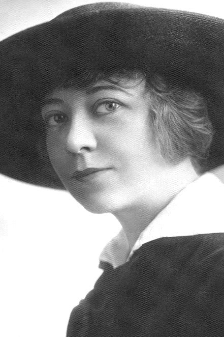 Foto de Maude Fulton
