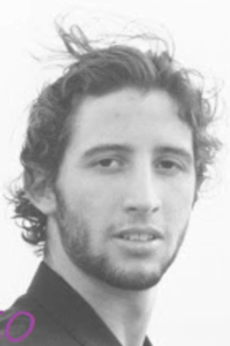 Foto de Teo Jodorowsky