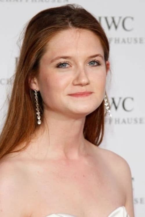 Foto de Bonnie Wright