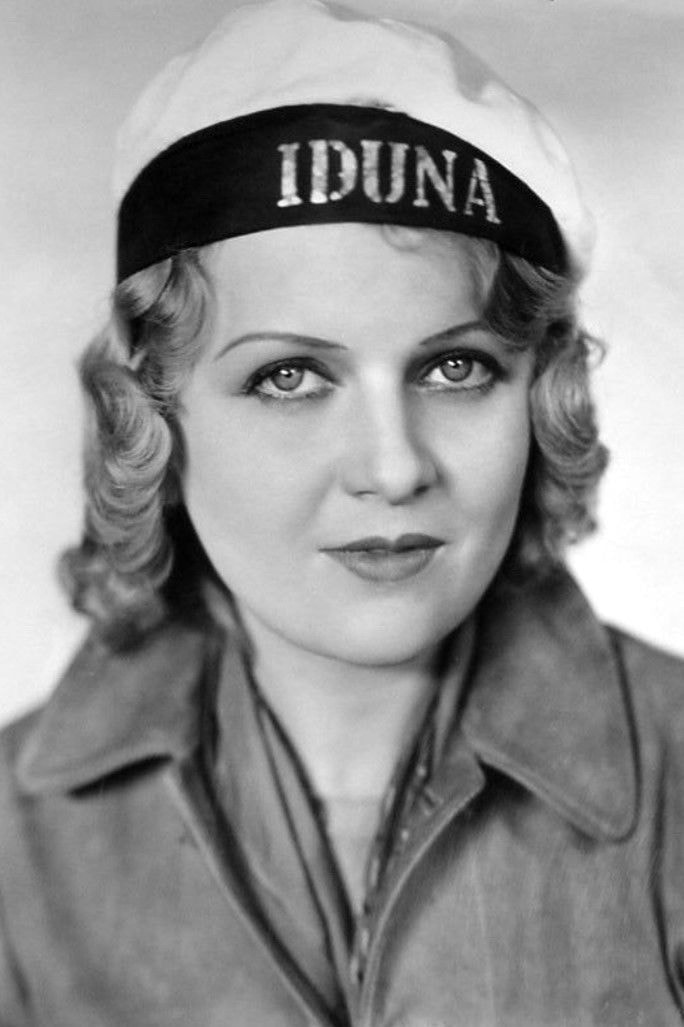 Foto de Marion Lessing