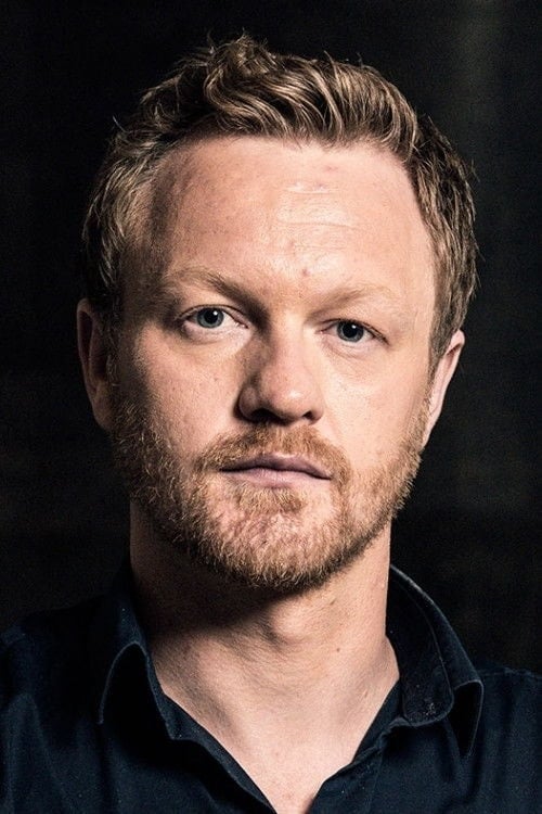 Foto de Glenn André Kaada