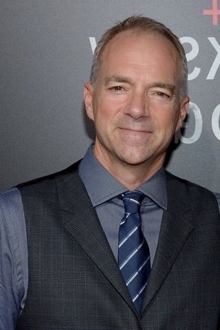 Foto de David S. Greathouse