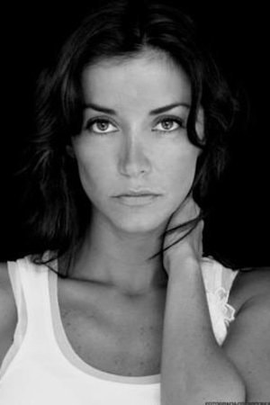 Foto de Rocío Verdejo