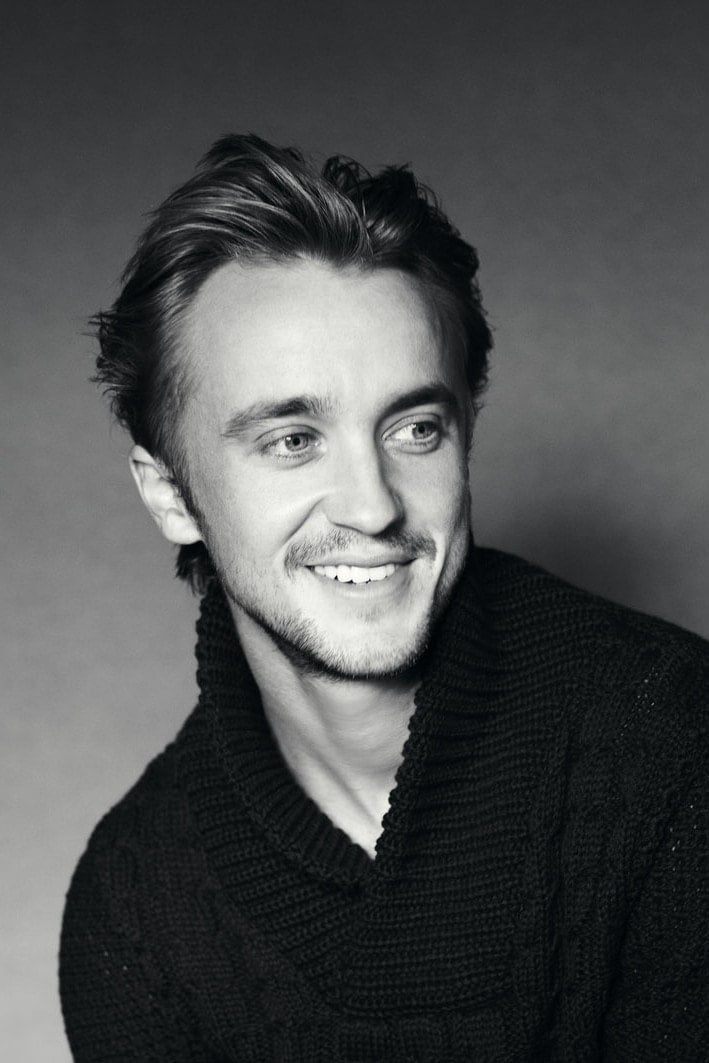 Foto de Tom Felton