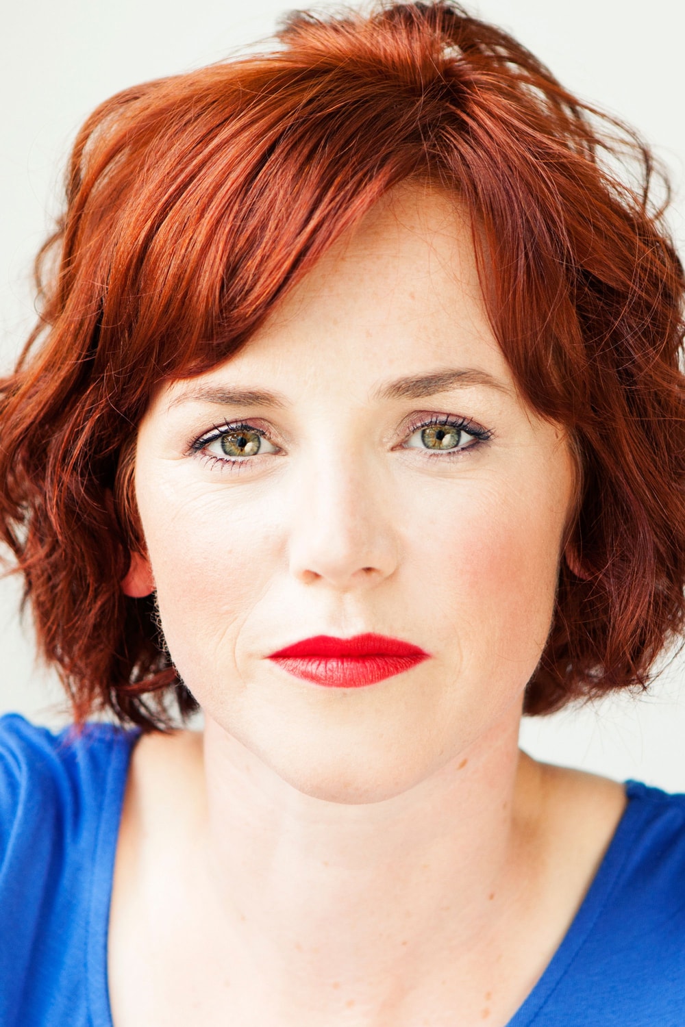 Foto de Eugénie Beaudry