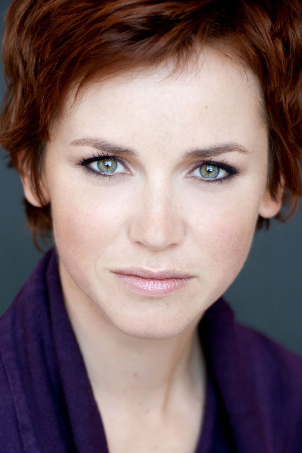 Foto de Eugénie Beaudry