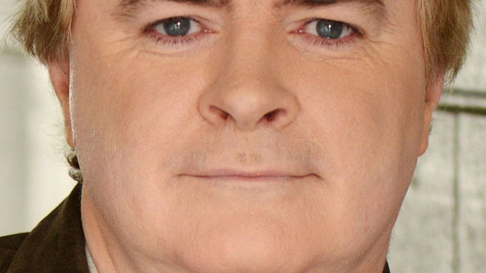 Foto de Phelim McAleer