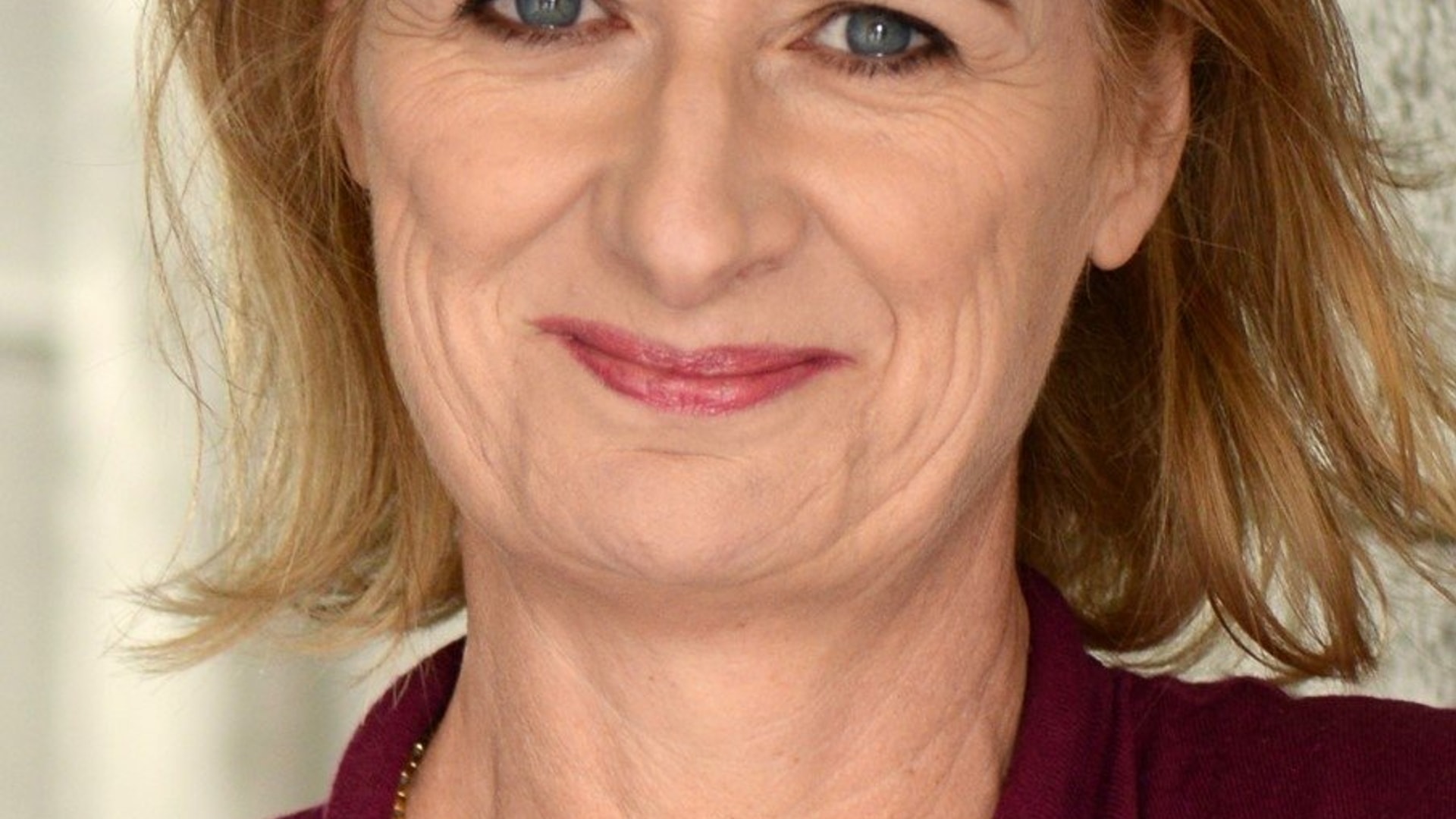 Foto de Ann McElhinney