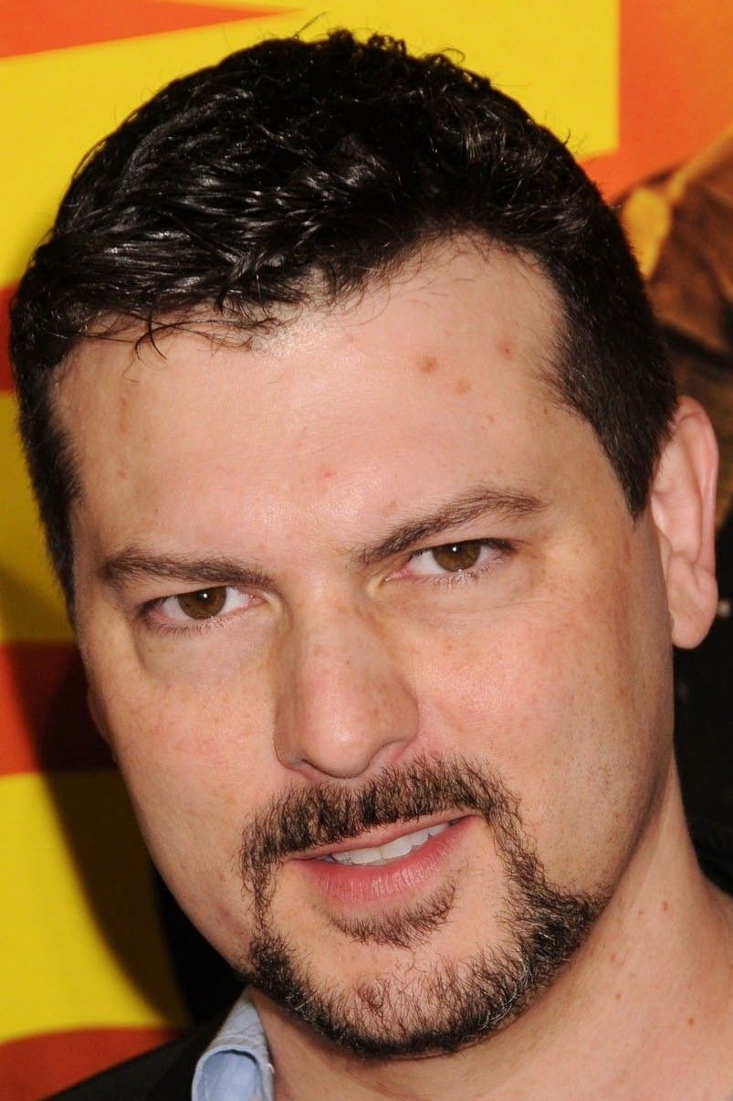 Foto de David Hayter