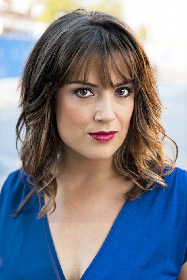 Foto de Jennifer Restivo