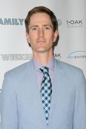 Foto de Benjamin Epps