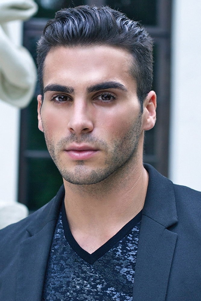 Foto de Richie Nuzzolese